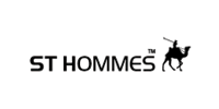 Cupom de desconto ST Hommes