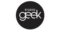 logo studio geek