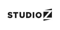 logo studio z