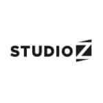 logo studio z