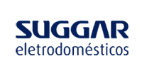 logo suggar eletrodomesticos