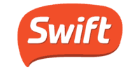 logo swift foods