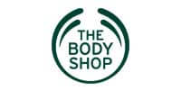 Cupom de desconto The Body Shop