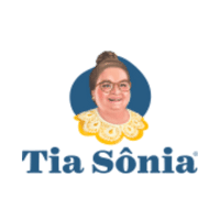 Cupom de desconto Tia Sônia