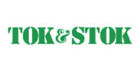 Logo da loja Tok&Stok