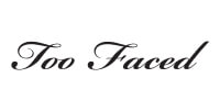 Logo da loja Too Faced