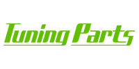 Logo da loja Tuning Parts