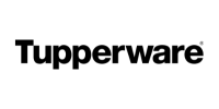 Logo da loja Tupperware