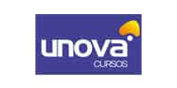 Logo da loja Unova Cursos