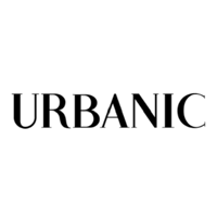 Logo da loja Urbanic