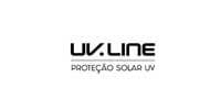 Logo da loja UV.LINE