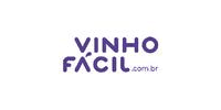 logo vinho facil