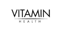 logo vitamin health