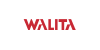 Logo da loja Walita
