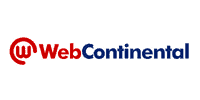 logo webcontinental cupom