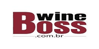 logo wine boss