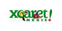 Logo da loja Xcaret