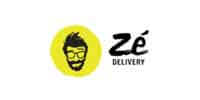 Logo da loja Zé Delivery