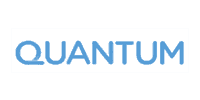 quantum smartphone logo