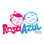 Cupom de desconto Rosa Azul Kids