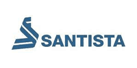 santista logo