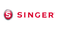 singer costura logo