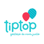 Cupom de desconto Tip Top