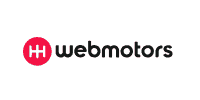 webmotors logo