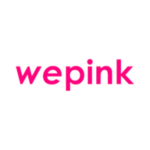 Cupom de desconto Wepink