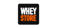 whey store logo
