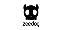 zee dog logo
