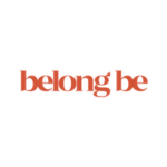 Logotipo da marca Belong Be
