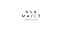 Logotipo da marca Ana Mayer