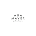 Logotipo da marca Ana Mayer