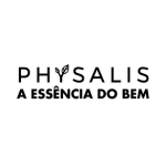 Logotipo da marca Physalis