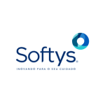 Logotipo da marca Loja Softys
