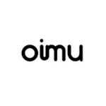 Logotipo da marca Oimu