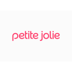 Logotipo da marca Petite Jolie