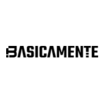 Logotipo da marca Basicamente