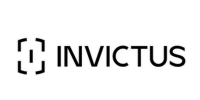 Logotipo da marca Invictus