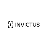 Logotipo da marca Invictus