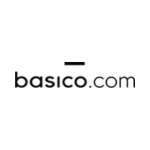 Logotipo da marca Basico.com