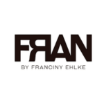 Logotipo da marca Franciny Ehlke