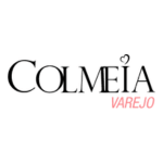 Logotipo da marca Moda Colmeia
