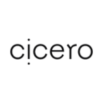 Logotipo da marca Cicero
