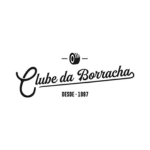 Logotipo da marca Clube da Borracha