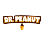 Logotipo da marca Dr. Peanut
