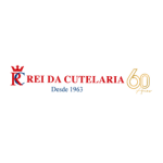 Logotipo da marca Rei da Cutelaria