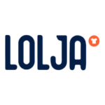 Logotipo da marca Lolja