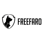 Logotipo da marca Free Faro